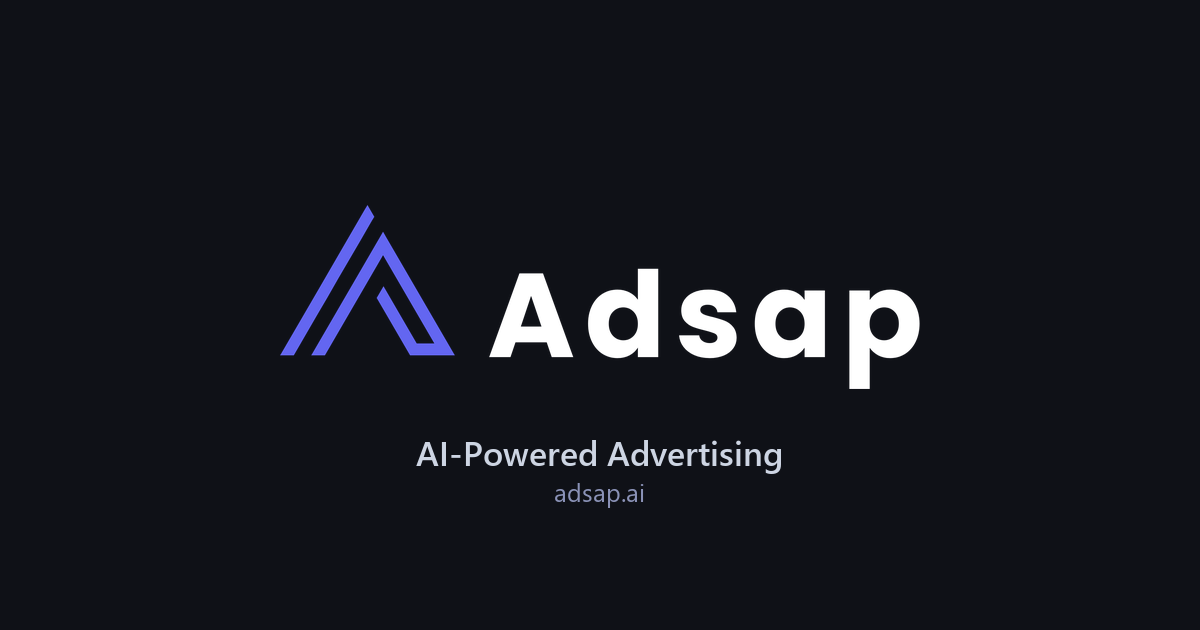 Adsap vs Google's Official Google Ads MCP Server (2026)